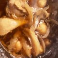 ★★★★★★★★'s cooksnap of when they made 手羽元のさっぱり煮★スロークッカー利用★.