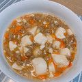 チョコみぃ☆'s cooksnap of when they made 簡単　我が家のマーボー豆腐.