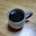 和☆2049's cooksnap of when they made ホッと☆コーヒー♪.