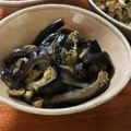低カロ探検隊's cooksnap of when they made 5分で♪ナスのさっぱり中華風ナムル.