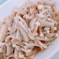 KAORULALA's cooksnap of when they made えのき梅おかか.