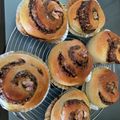 いちじっく's cooksnap of when they made コーヒーシート♪.