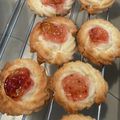 satoppu's cooksnap of when they made 簡単クッキー☆ヨーグルト&オリーブオイル.