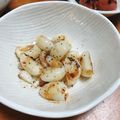 928るびすけ☆☆'s cooksnap of when they made レンジで丸ごとにんにく.