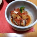 ゲーナがんも's cooksnap of when they made 水なし簡単♡夏野菜のヘルシーラタトゥイユ.