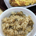 ユノめぐ's cooksnap of when they made とにかく簡単❤ツナと塩昆布の炊き込みご飯.