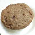 クックGB6431☆'s cooksnap of when they made レンジで♪　ヨーグルト＆マヨチョコケーキ.