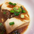 食い意地がすごい's cooksnap of when they made 豚の角煮をリメイク！とうふの旨煮.