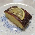 トキゴン's cooksnap of when they made 簡単しっとり！レモンパウンドケーキ.