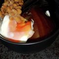 クックUL8OCM☆'s cooksnap of when they made マグロの漬け丼.