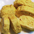 himhima72's cooksnap of when they made 図解！お麩でふわふわ！だし巻き卵 卵焼き.