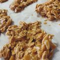 ひろひろひぃ's cooksnap of when they made ザクザク♬オーツ麦(シリアル)クッキー♡.
