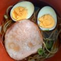 ちゆっぺ's cooksnap of when they made 即席！お家にある物で醤油ラーメンスープ✿.