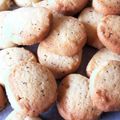 ca☻ca's cooksnap of when they made 早い・簡単・美味しい☆絞り出しクッキー☆.