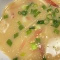 ★はな助mama★'s cooksnap of when they made そうめんに♪ほんのり甘いゴマ味噌のつけ汁.