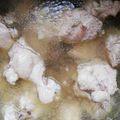 シビリキン's cooksnap of when they made ケンタッキー（より美味）風フライドチキン.
