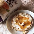 わたさな2016's cooksnap of when they made クリームチーズクラッカー.