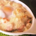 ※ぴーまん's cooksnap of when they made リメイクパングラタン.