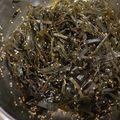 気まぐれmiyuyu's cooksnap of when they made 圧力鍋で簡単◆昆布の佃煮.