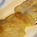 じょんlove's cooksnap of when they made 保育園人気メニュー登場！鱈のマヨチー焼き.