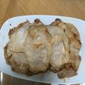 ようさんママ's cooksnap of when they made キリッと辛め！”甘くない”生姜焼き.