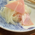 0720まま's cooksnap of when they made 簡単♬ハムのさわやかマリネ☆.