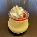 megland's cooksnap of when they made みりんでプリン.
