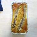 saku0117's cooksnap of when they made 砂糖不使用でヘルシー☆バナナ人参ケーキ♪.