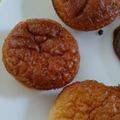 SO_N_SO's cooksnap of when they made 糖質制限◆おからパウダーで簡単ブッセ.