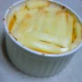 ひぐちも's cooksnap of when they made おからとかぼちゃのミルクグラタン.