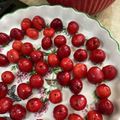 チェスナッツママ's cooksnap of when they made 家にあるもので☆ポン！チェリー種の取り方.