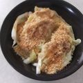 きらり流れ星's cooksnap of when they made 春キャベツとシーチキンのオーブン焼き.