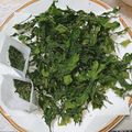 クックLKMSY0☆'s cooksnap of when they made 桑の葉茶（ダイエット茶）.