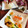 ぱんだ食堂★'s cooksnap of when they made 簡単♪1歳のお誕生日プレート　.