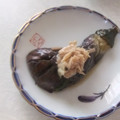 きらり流れ星's cooksnap of when they made 茄子とツナの煮浸し.