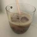 ユカtoマオマオ's cooksnap of when they made 簡単プロテインカフェゼリー★ダイエット.