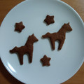 violetjam's cooksnap of when they made 私のクッキー 型抜きしやすいHMで簡単.