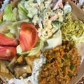 へのもへ母ちゃん's cooksnap of when they made 印度カリー子さんのスパイスカレー 覚書.