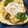 ホットマロンラテ's cooksnap of when they made 濃厚で絶品『ピザ・ビスマルク』♡.