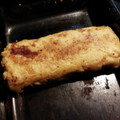 みこひろママ's cooksnap of when they made ふわふわ★我が家の甘いたまご焼き　.
