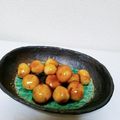 ごにょ's cooksnap of when they made レンチン★おからでみたらし団子.