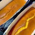 はんしょう07's cooksnap of when they made ホットケーキミックスでパウンドケーキ♪.