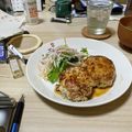 さらまんマルシェ's cooksnap of when they made 豆腐にひと味絶品！味付けは悩まないこれ！.