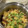 azzz☆'s cooksnap of when they made パパっと5分で簡単　なめこの卵とじ丼.