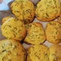 ばるたん☆ミ's cooksnap of when they made フレッシュ♪ミントクッキー.
