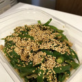 かなぴょー's cooksnap of when they made 簡単♡お弁当✿ピーマンの焼肉のタレ炒め.