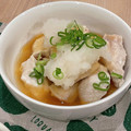 おっちむ＊'s cooksnap of when they made 鶏のソテー☆和風甘酢あんかけ♪.