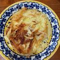 pay's cooksnap of when they made じゃがいものガレット.