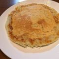 EmiKaeeee's cooksnap of when they made 余ったそうめんで！パリトロチーズ焼き.
