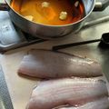 大阪のちゃーちゃん's cooksnap of when they made 基本の魚の煮付け　のどぐろバージョン.